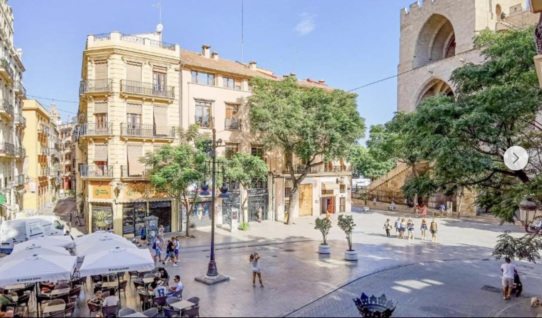 Appartement Carmen Flat 2 *