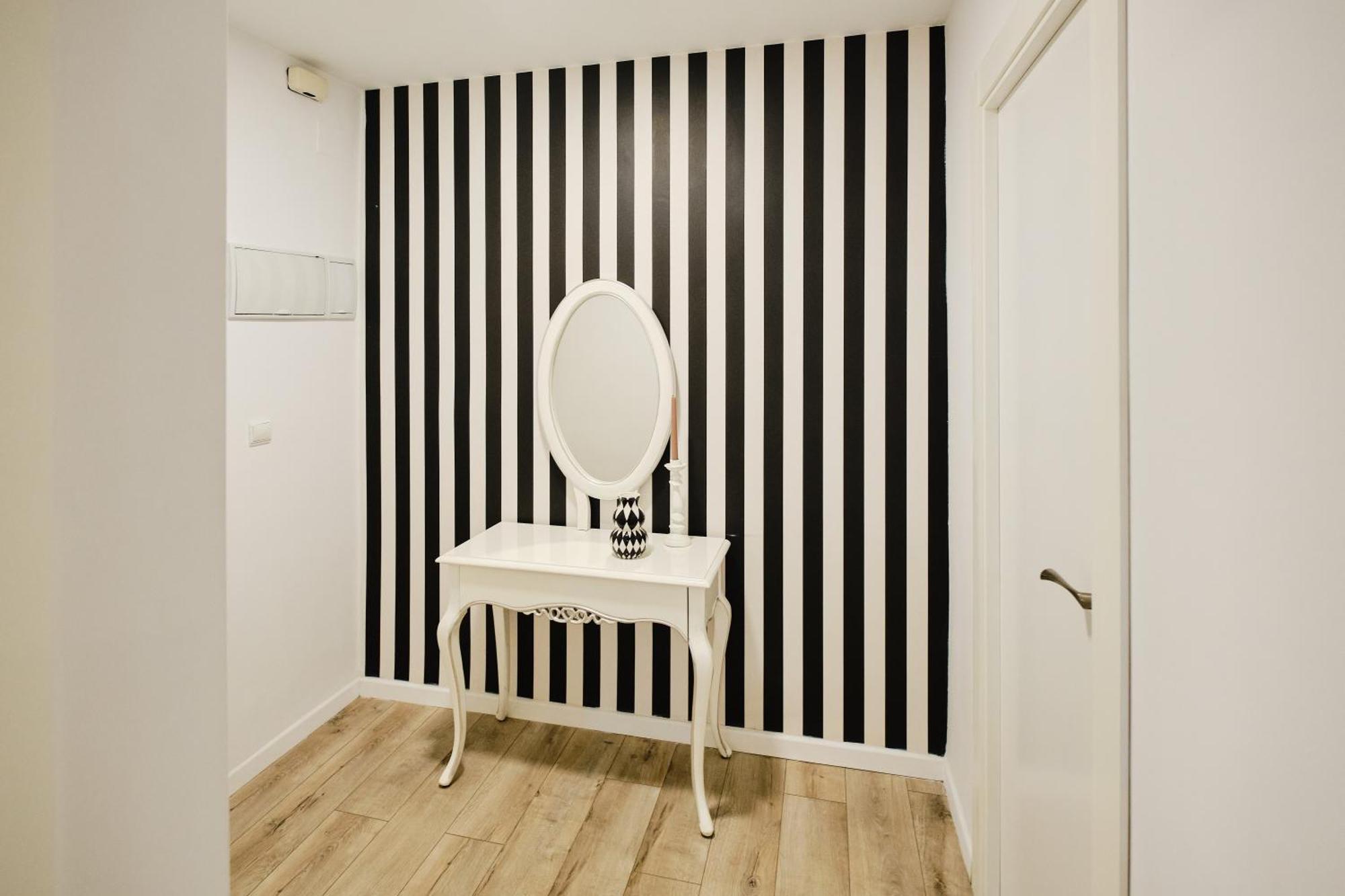 Carmen Flat 2 * Valencia