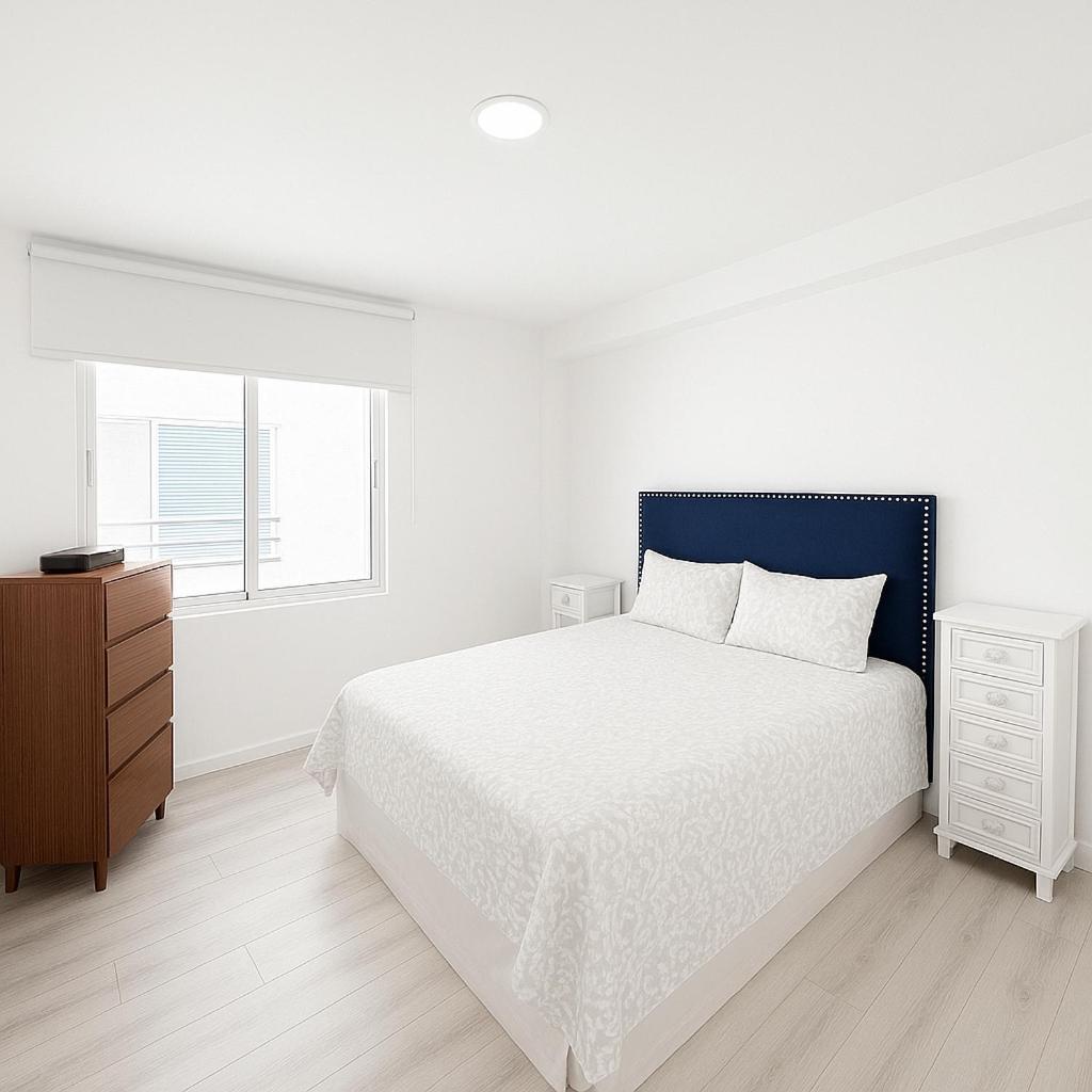 Carmen Flat 2 * Valencia