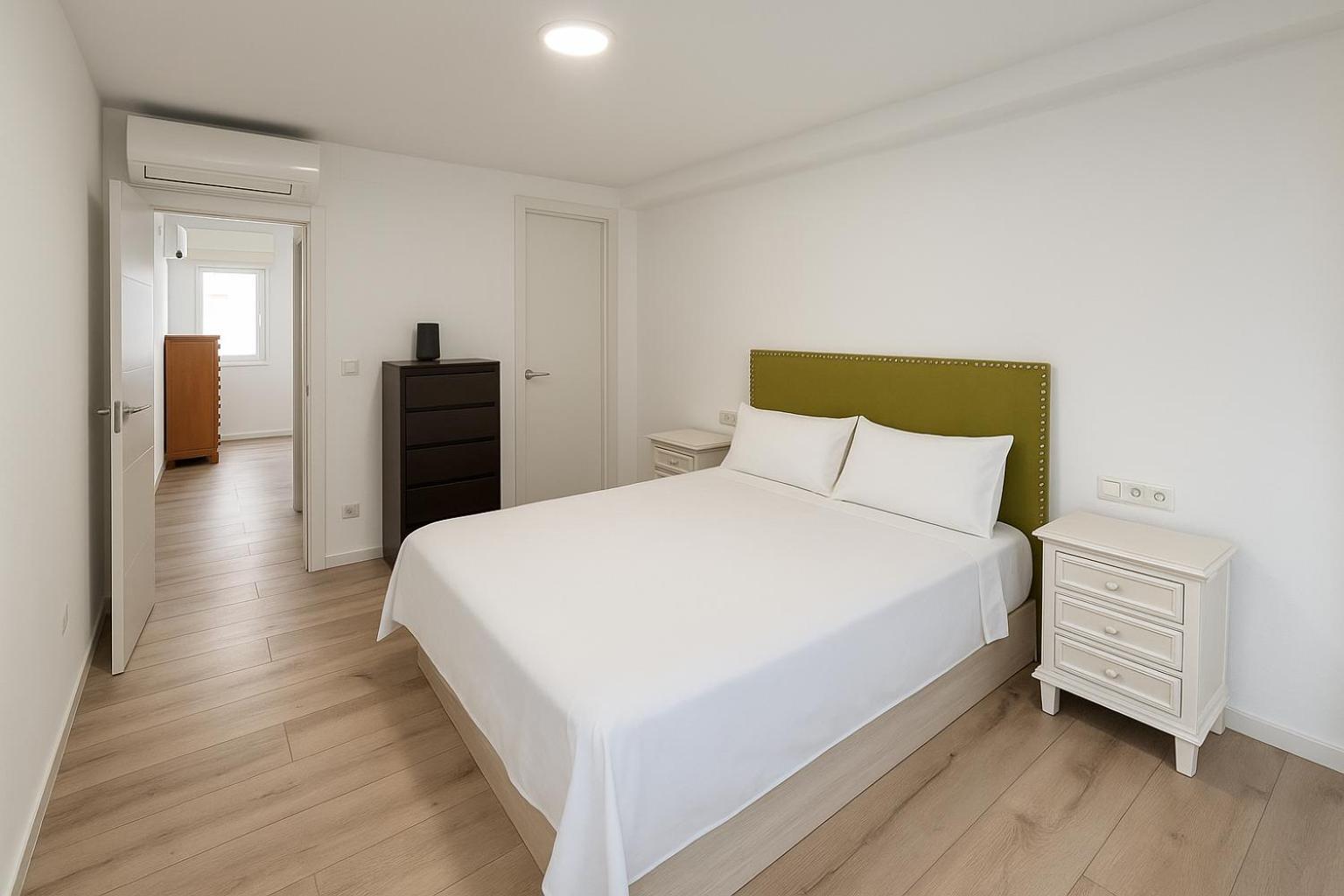 Appartement Carmen Flat 2